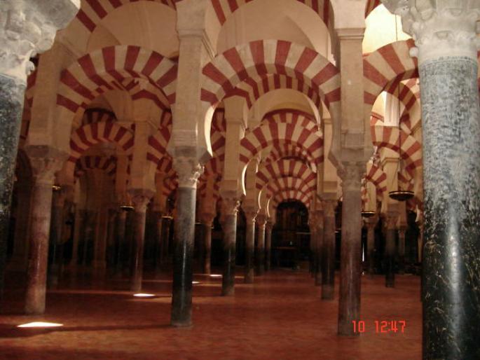 115 Cordoba - Cordoba