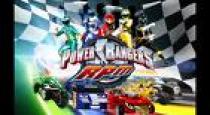 21345678 - Power Rangers Operation Overdrive