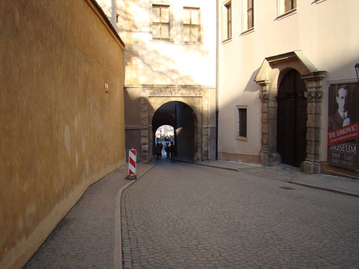 Prague
