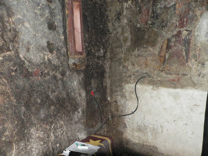 P1040384 - 2009 aprilie manastirile  cetatuia-namaesti-corbi