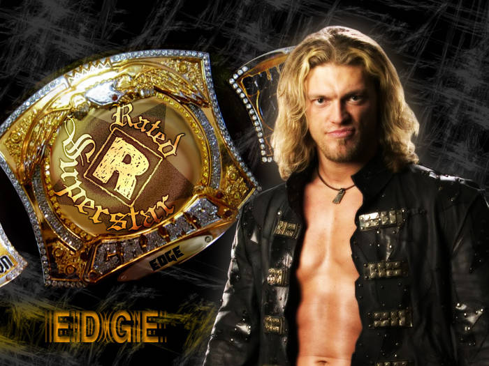 Edge-1 - test wrestling ce fel de wrestling iti place