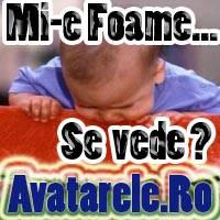 30 - AVATARE OARECARE