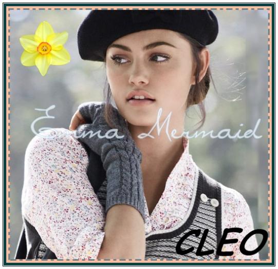 CLEO