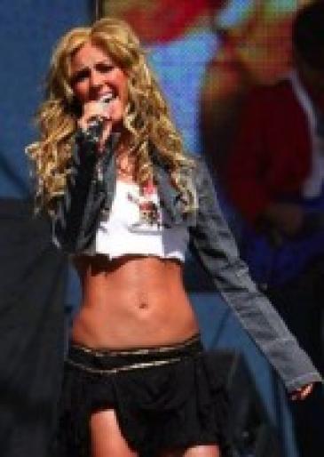 m_162 - Anahi  din rbd