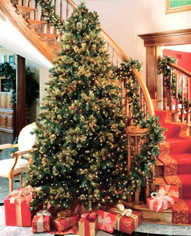 christmas-tree-decorations-from-decorative-living-2009 - Christmas