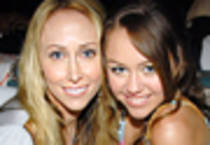 miley-cyrus20sm - hannah montana and miley cyrus