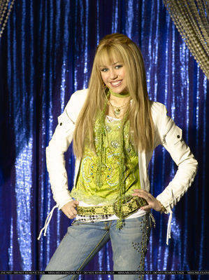 Hannah Montana (4) - Hannah Montana