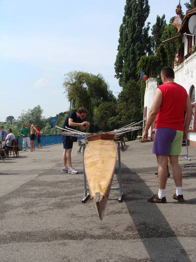 Memorial Sorin Lobont Editia a X a (2009)