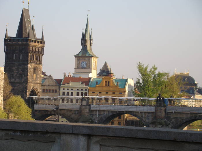 Prague