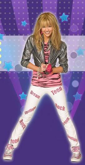 Hannah Montana - Hannah Montana
