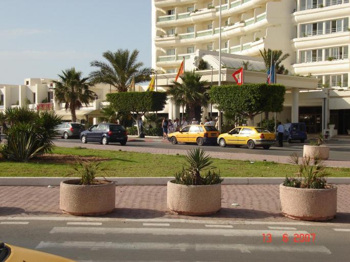 tunisia