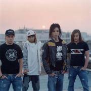 DWQPQOAKYXSFFCTVALV - Tokio Hotel