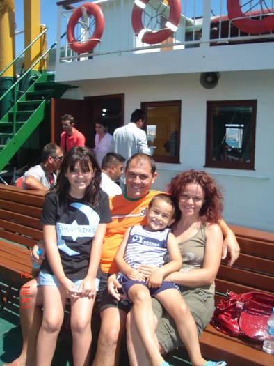 Picture Nokia 325 - 2007 TURCIA KUSADASI