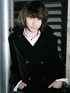  - Mitchel Tate Musso