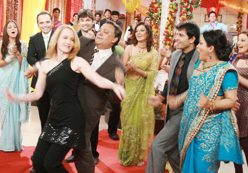PARTY10 - imagini-ghar ek sapnaa
