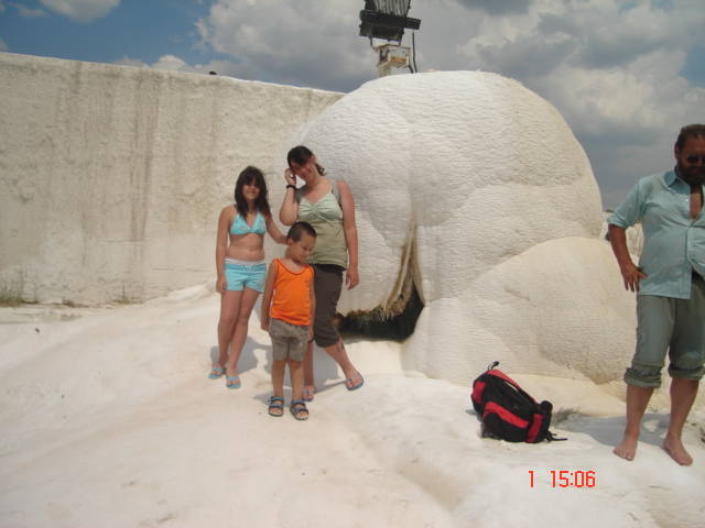 Picture Nokia 249 - 2007 TURCIA KUSADASI