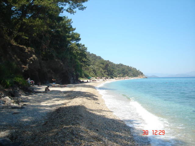 Picture Nokia 215 - 2007 TURCIA KUSADASI