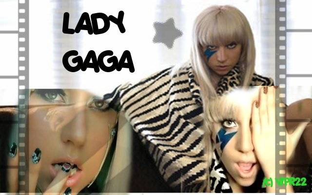 gaaga - Lady Gaga