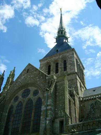 FR_ 255 - 12_Mont St Michel San Malo