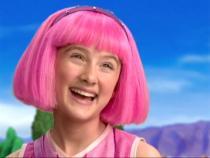 lazy town (24) - lazy town