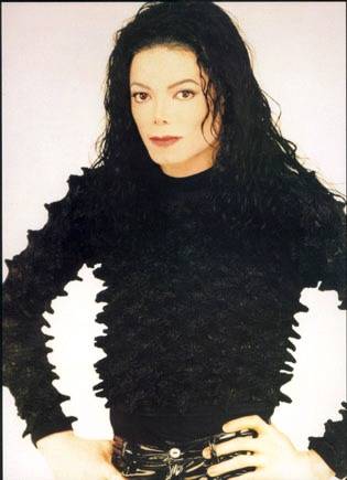 spikey[1] - Poze Michael Jackson
