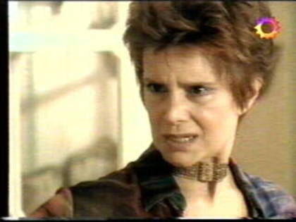 Amparo - Soy Gitano-Sange de Tigan-2003-2004