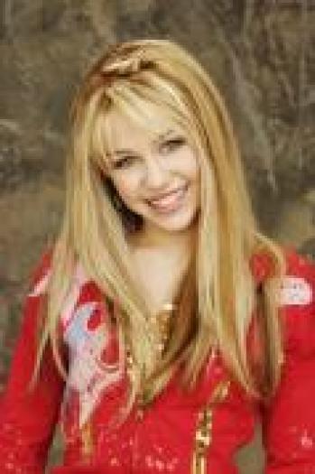montana - Hannah Montana-Miley