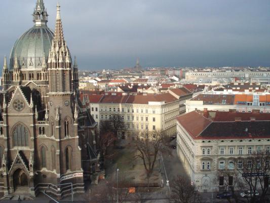 DSC03422 - Viena