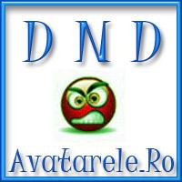 7 - avatare cu dnd