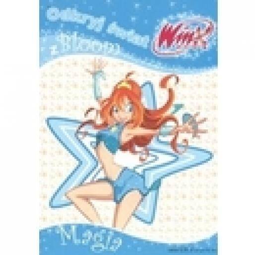 winx - Bloom