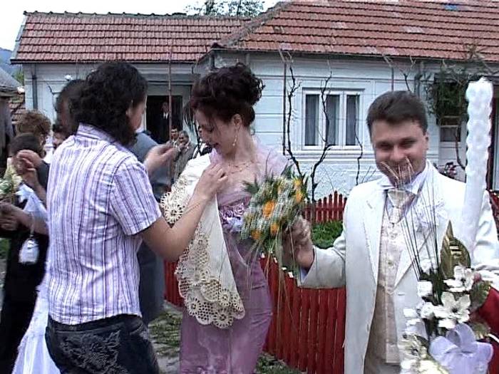 Nunta  Elena si-660 - nunta mea