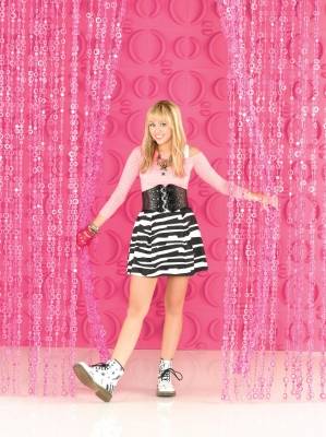 normal_34 - miley cyrus - hannah montana