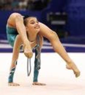 gimnastica