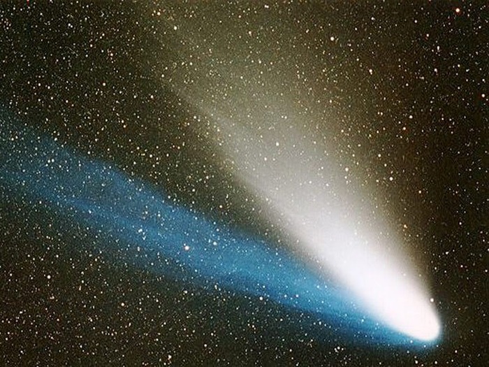 cometa[1] - poze din galaxie