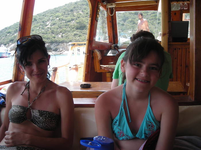 Picture Nokia 499 - 2007 TURCIA KUSADASI