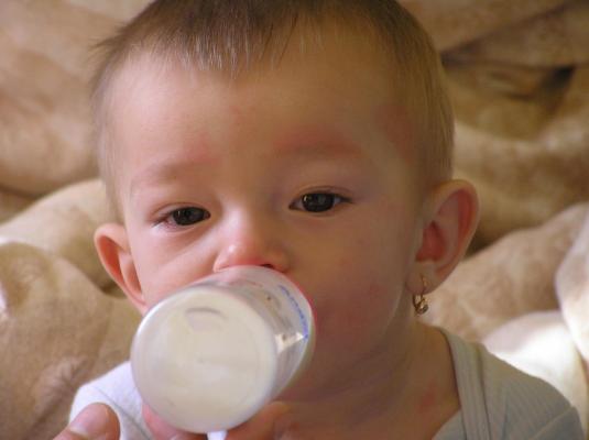 mara (126) - in familie