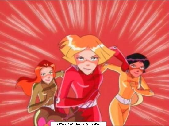 ok_36 - Totally Spies