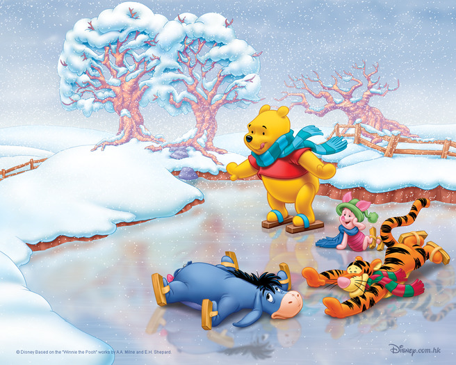 Christmas Wallpapers (303)