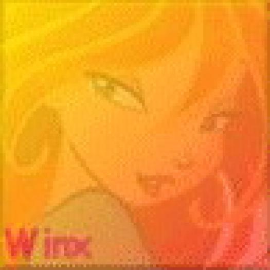 zana flacarii dragonului_bloom - Winx Club