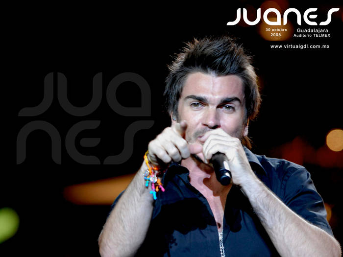 J1 - Juanes