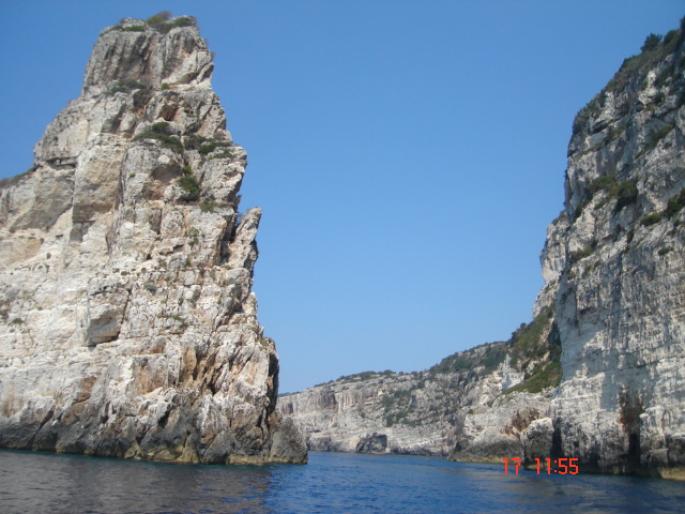 241 Croziera Paxi - 2007 CORFU AUGUST