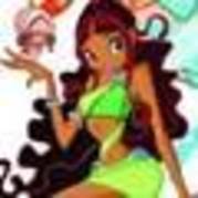 DFGHDCVGBSDFG - zanele WINX