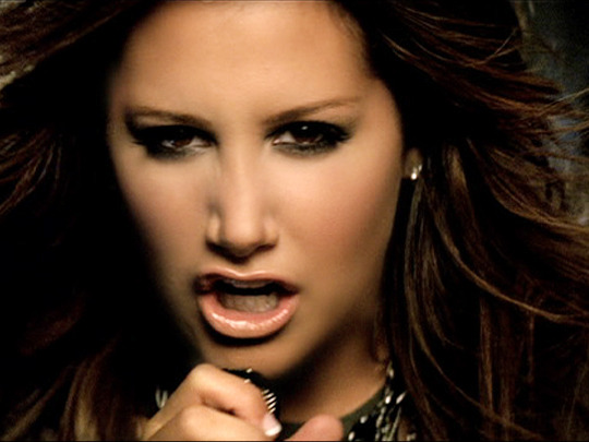  - ASHLEY TISDALE