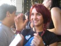 m_25584 - dulce maria nemachiata