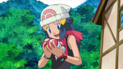 Dawn are pokebolurile in brate