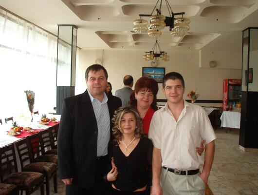 My family !!! - majorat-al surioarei