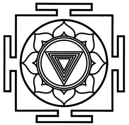 kaliYantra