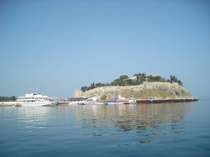 Picture Nokia 388 - 2007 TURCIA KUSADASI