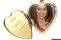 TXFRJBDOKNQWNOTRMWO - miley cyrus - hannah montana