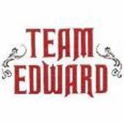 Team Edward - pentru amurg